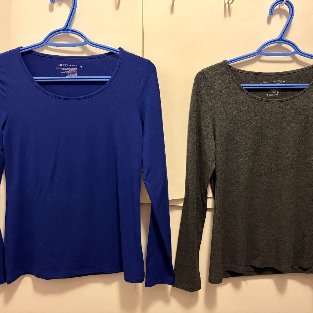 G2000 Woman T-Shirt - Two Items